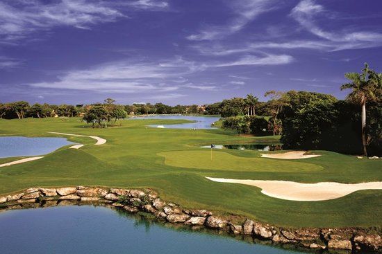 Playacar Golf Club